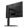 AOC E4 24E4CV computer monitor 60.5 cm (23.8 inch) 1920 x 1080 pixels Full HD LED Black