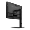 AOC E4 24E4CV computer monitor 60.5 cm (23.8 inch) 1920 x 1080 pixels Full HD LED Black