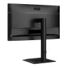 AOC E4 24E4CV computer monitor 60.5 cm (23.8 inch) 1920 x 1080 pixels Full HD LED Black
