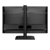 AOC E4 24E4CV computer monitor 60.5 cm (23.8 inch) 1920 x 1080 pixels Full HD LED Black