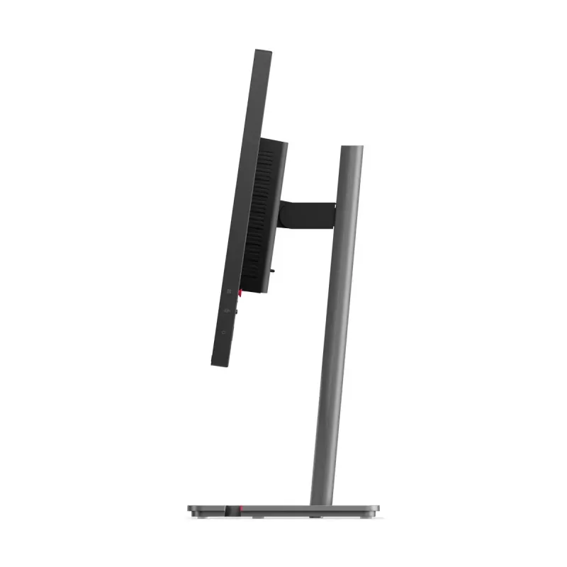 Monitor Lenovo ThinkVision P24QD-40 23.8 inch Quad HD LCD 2560 x 1440