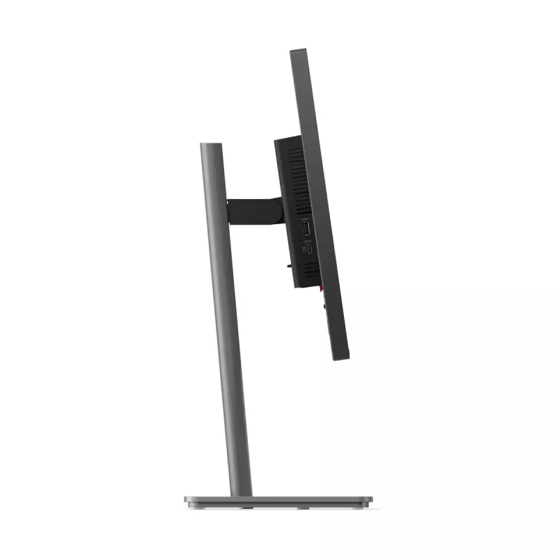 Monitor Lenovo ThinkVision P24QD-40 23.8 inch Quad HD LCD 2560 x 1440
