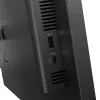 Monitor Lenovo ThinkVision P24QD-40 23.8 inch Quad HD LCD 2560 x 1440