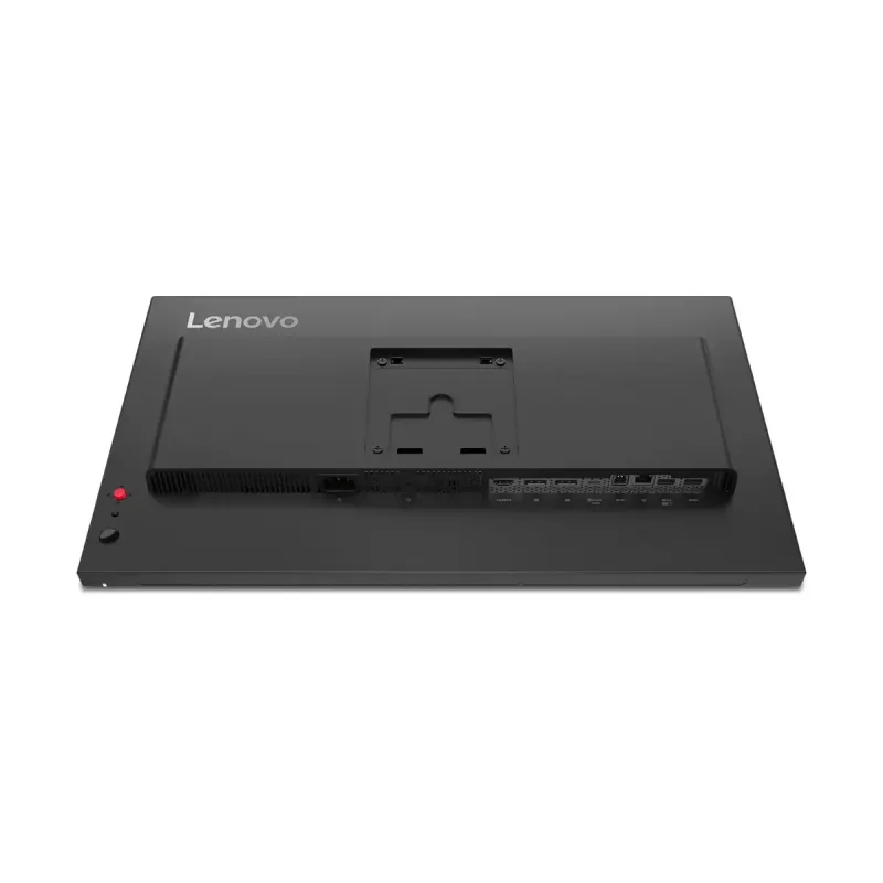 Monitor Lenovo ThinkVision P24QD-40 23.8 inch Quad HD LCD 2560 x 1440