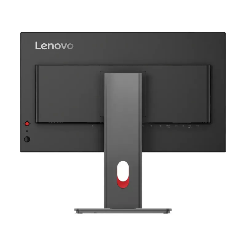 Monitor Lenovo ThinkVision P24QD-40 23.8 inch Quad HD LCD 2560 x 1440