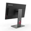 Monitor Lenovo ThinkVision P24QD-40 23.8 inch Quad HD LCD 2560 x 1440