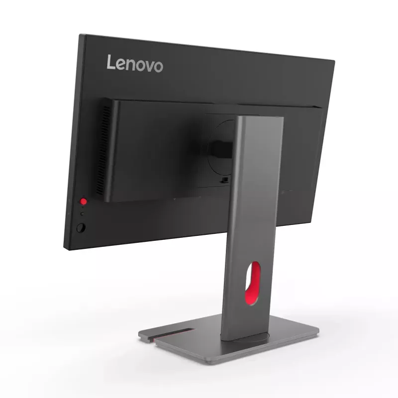 Monitor Lenovo ThinkVision P24QD-40 23.8 inch Quad HD LCD 2560 x 1440