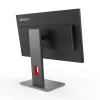 Monitor Lenovo ThinkVision P24QD-40 23.8 inch Quad HD LCD 2560 x 1440