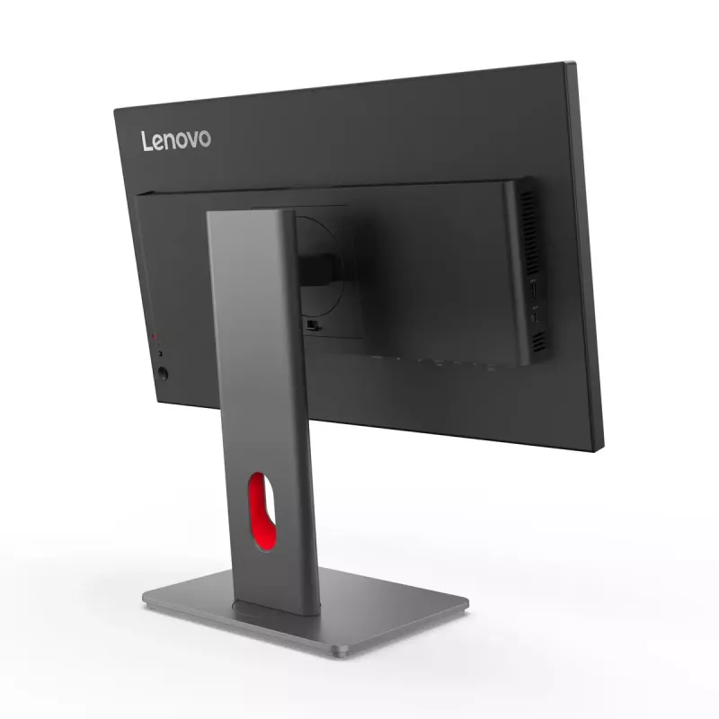 Monitor Lenovo ThinkVision P24QD-40 23.8 inch Quad HD LCD 2560 x 1440