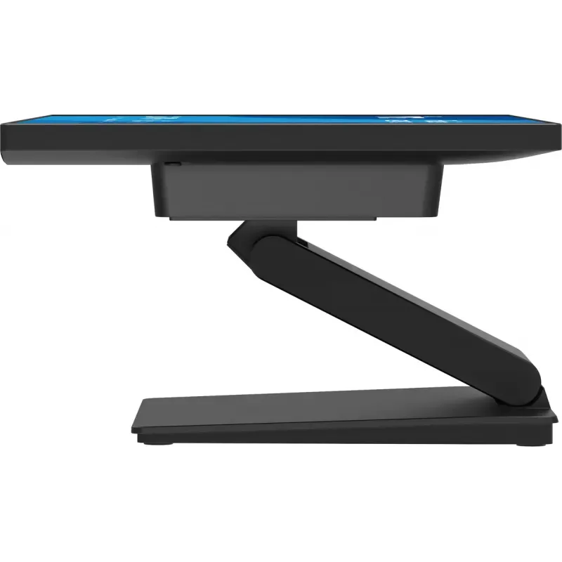 iiyama T2254MSC-B2AG computer monitor 54.6 cm (21.5 inch) 1920 x 1080 pixels Full HD LED Touchscreen Black