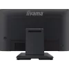 iiyama T2254MSC-B2AG computer monitor 54.6 cm (21.5 inch) 1920 x 1080 pixels Full HD LED Touchscreen Black