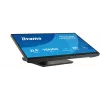 iiyama T2254MSC-B2AG computer monitor 54.6 cm (21.5 inch) 1920 x 1080 pixels Full HD LED Touchscreen Black