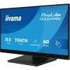 iiyama T2254MSC-B2AG computer monitor 54.6 cm (21.5 inch) 1920 x 1080 pixels Full HD LED Touchscreen Black