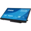 iiyama T2254MSC-B2AG computer monitor 54.6 cm (21.5 inch) 1920 x 1080 pixels Full HD LED Touchscreen Black