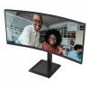 AOC CU34E4C computer monitor 86.4 cm (34 inch) 3440 x 1440 pixels Black