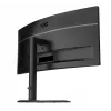 AOC CU34E4C computer monitor 86.4 cm (34 inch) 3440 x 1440 pixels Black