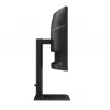 AOC CU34E4C computer monitor 86.4 cm (34 inch) 3440 x 1440 pixels Black