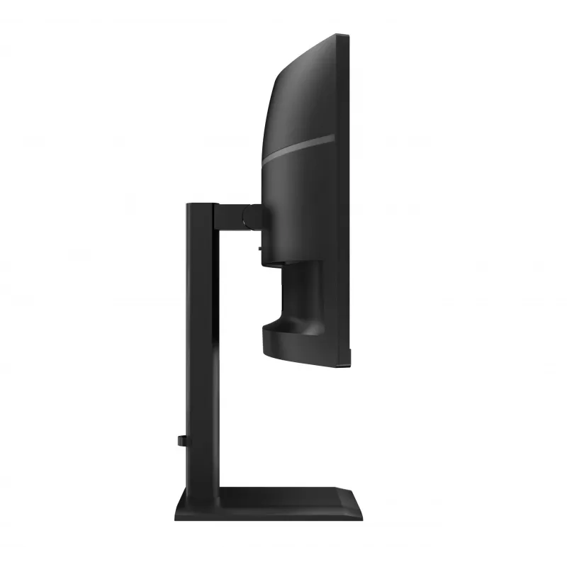 AOC CU34E4C computer monitor 86.4 cm (34 inch) 3440 x 1440 pixels Black