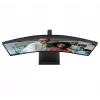 AOC CU34E4C computer monitor 86.4 cm (34 inch) 3440 x 1440 pixels Black