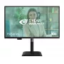 AOC Q27P4U computer monitor 68.6 cm (27 inch) 2560 x 1440 pixels Wide Quad HD Black