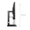 AOC Q27P4U computer monitor 68.6 cm (27 inch) 2560 x 1440 pixels Wide Quad HD Black