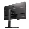 AOC Q27P4U computer monitor 68.6 cm (27 inch) 2560 x 1440 pixels Wide Quad HD Black