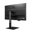 AOC Q27P4U computer monitor 68.6 cm (27 inch) 2560 x 1440 pixels Wide Quad HD Black