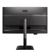 AOC Q27P4U computer monitor 68.6 cm (27 inch) 2560 x 1440 pixels Wide Quad HD Black