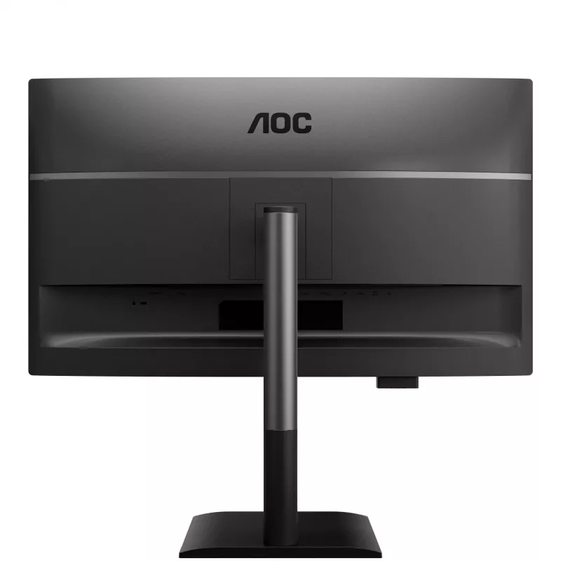 AOC Q27P4U computer monitor 68.6 cm (27 inch) 2560 x 1440 pixels Wide Quad HD Black