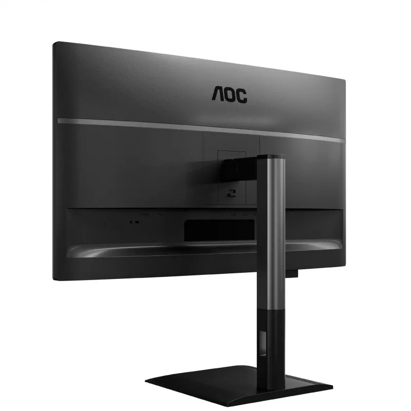 AOC Q27P4U computer monitor 68.6 cm (27 inch) 2560 x 1440 pixels Wide Quad HD Black
