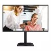 AOC E4 Q27E4CV computer monitor 68.6 cm (27 inch) 2560 x 1440 pixels Quad HD LED Black
