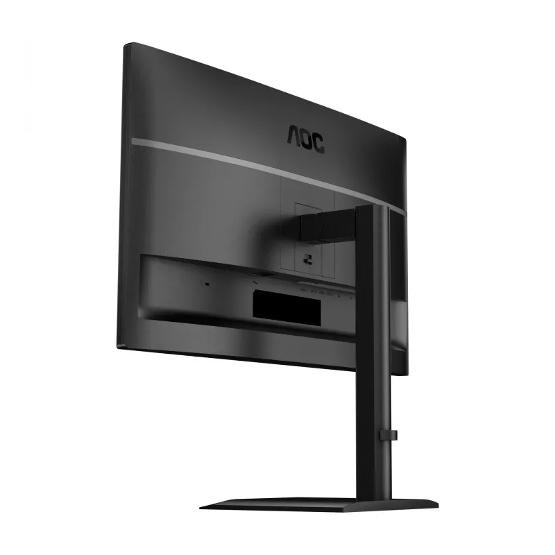 AOC E4 Q27E4CV computer monitor 68.6 cm (27 inch) 2560 x 1440 pixels Quad HD LED Black