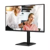 AOC E4 Q27E4CV computer monitor 68.6 cm (27 inch) 2560 x 1440 pixels Quad HD LED Black
