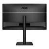 AOC E4 Q27E4CV computer monitor 68.6 cm (27 inch) 2560 x 1440 pixels Quad HD LED Black