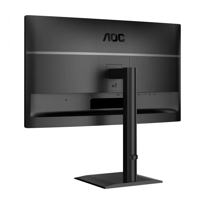 AOC E4 Q27E4CV computer monitor 68.6 cm (27 inch) 2560 x 1440 pixels Quad HD LED Black