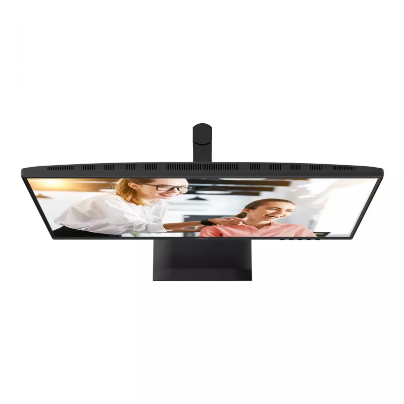 AOC E4 Q27E4CV computer monitor 68.6 cm (27 inch) 2560 x 1440 pixels Quad HD LED Black