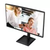 AOC E4 Q27E4CV computer monitor 68.6 cm (27 inch) 2560 x 1440 pixels Quad HD LED Black