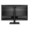 AOC E4 Q27E4CV computer monitor 68.6 cm (27 inch) 2560 x 1440 pixels Quad HD LED Black