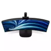 Philips 3000 series 34B2U3600CH/00 computer monitor 86.4 cm (34 inch) 3440 x 1440 pixels Wide Quad HD LCD Black