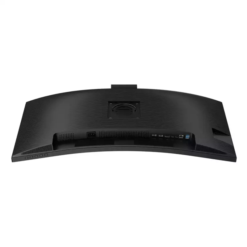 Philips 3000 series 34B2U3600CH/00 computer monitor 86.4 cm (34 inch) 3440 x 1440 pixels Wide Quad HD LCD Black
