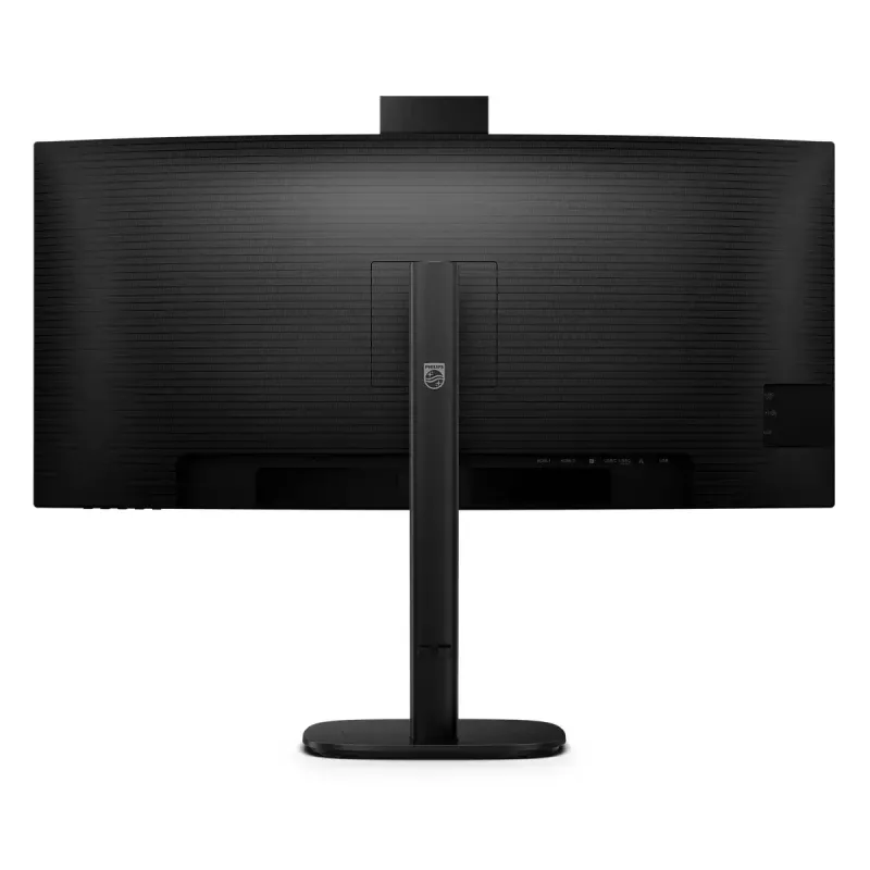 Philips 3000 series 34B2U3600CH/00 computer monitor 86.4 cm (34 inch) 3440 x 1440 pixels Wide Quad HD LCD Black