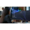 Philips 3000 series 34B2U3600CH/00 computer monitor 86.4 cm (34 inch) 3440 x 1440 pixels Wide Quad HD LCD Black