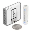 MIKROTIK Map Lite With 650MHz CPU 64MB Ram 1x LAN Built-in Dual