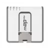 MIKROTIK Map Lite With 650MHz CPU 64MB Ram 1x LAN Built-in Dual