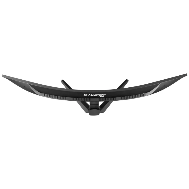 iiyama G-MASTER RED EAGLE CURVED computer monitor 113 cm (44.5 inch) 5120 x 1440 pixels Dual QHD LED Black