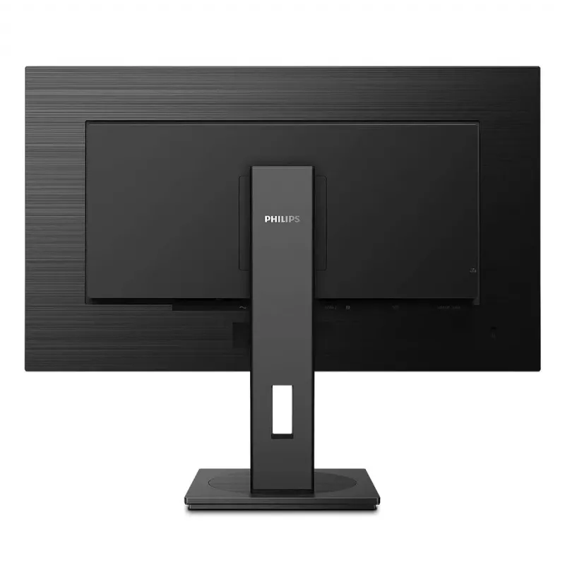 Philips B Line 325B1L/00 computer monitor 80 cm (31.5 inch) 2560 x 1440 pixels 2K Ultra HD LCD Black