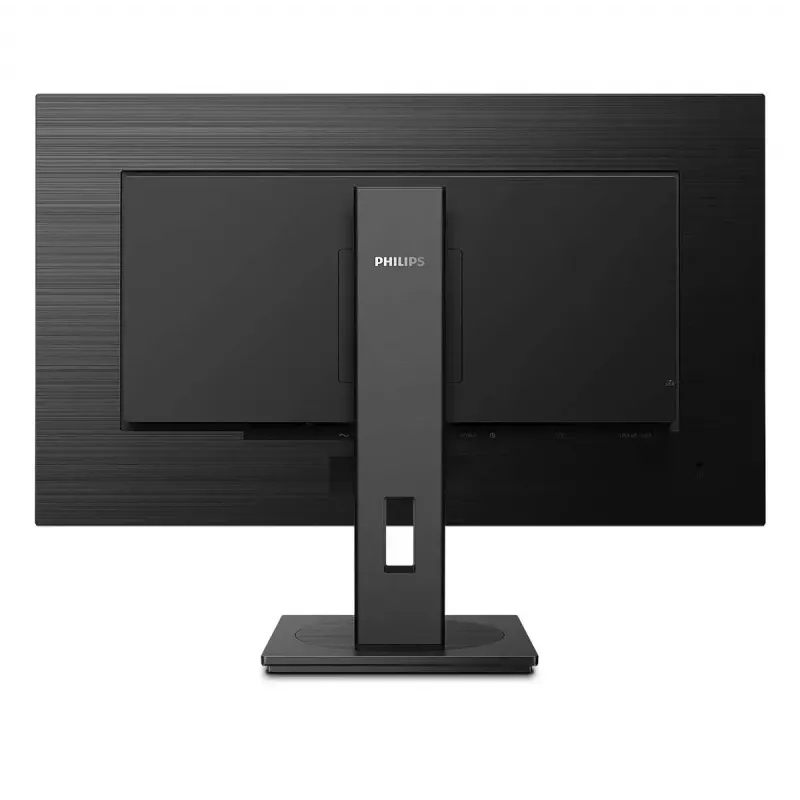 Philips B Line 325B1L/00 computer monitor 80 cm (31.5 inch) 2560 x 1440 pixels 2K Ultra HD LCD Black