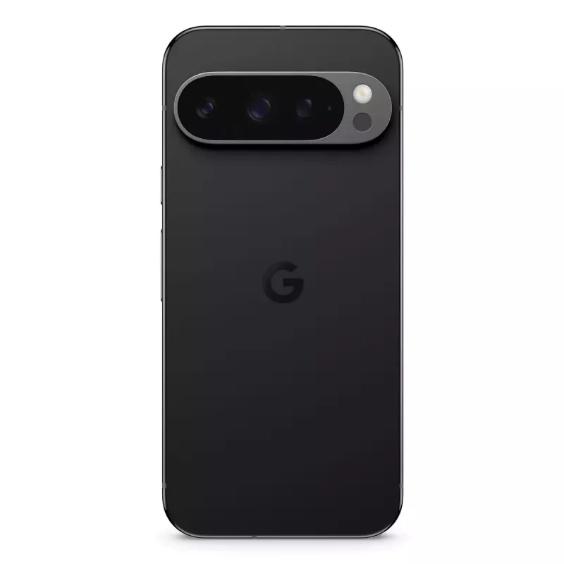 GOOGLE Pixel 9 Pro 5g - Black - 12GB - 128GB - 6.3in