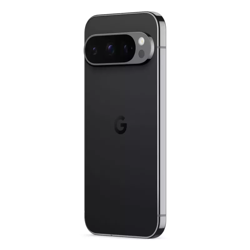 GOOGLE Pixel 9 Pro 5g - Black - 12GB - 128GB - 6.3in