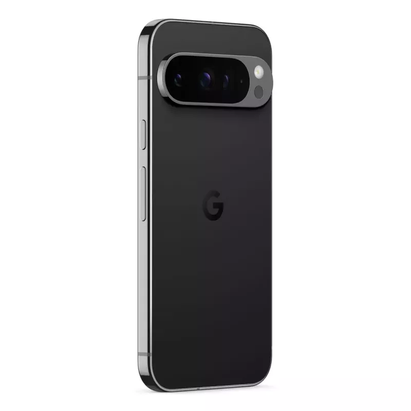 GOOGLE Pixel 9 Pro 5g - Black - 12GB - 128GB - 6.3in